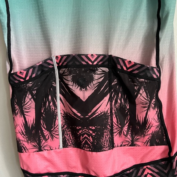 SheBeest Cycling Kit - Picture 5 of 11